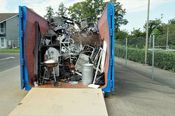 Best Junk Hauling Services  in Hood River, OR