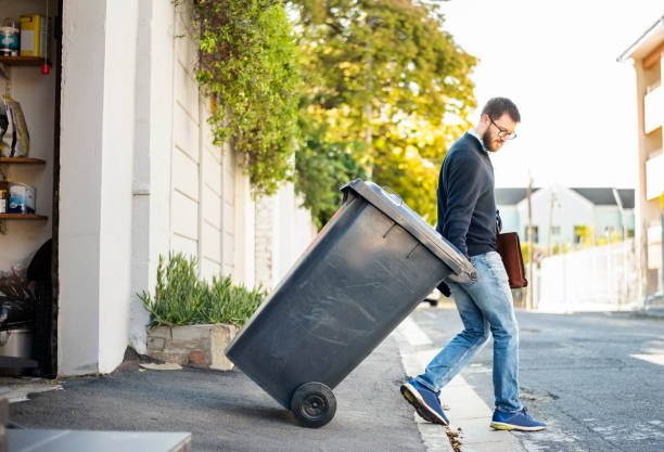 Attic Cleanout Services in Hood River, OR