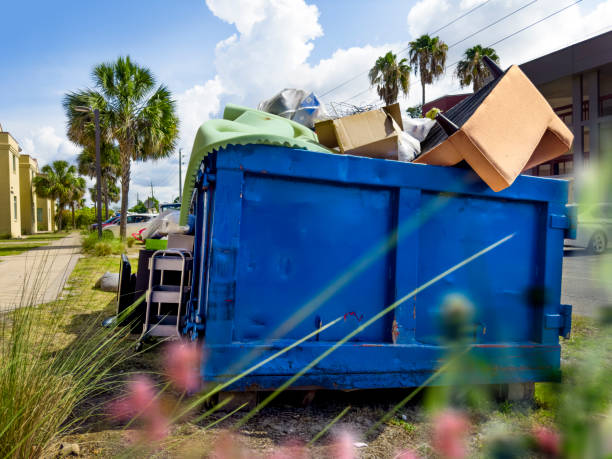 Household Junk Removal in Hood River, OR