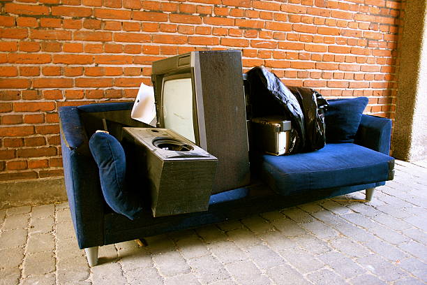 Best Affordable Junk Removal Services  in Hood River, OR