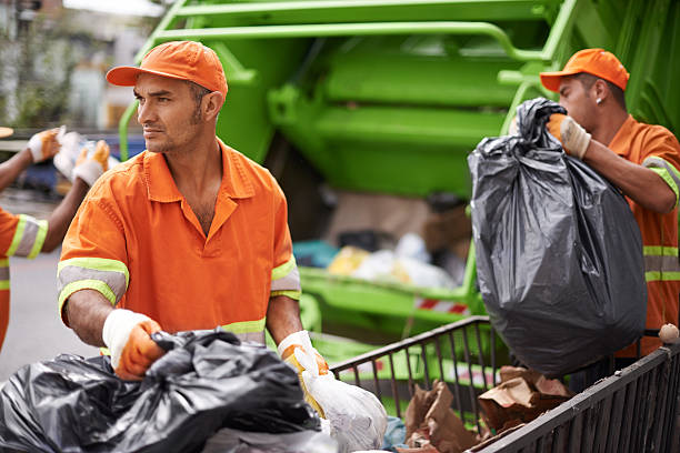 Best Household Junk Removal  in Hood River, OR