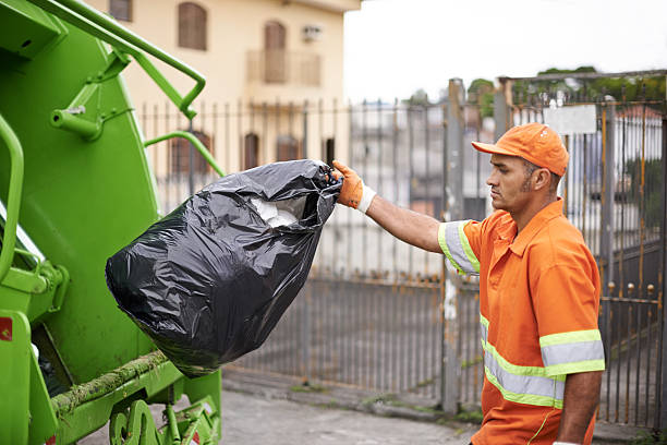 Debris Removal in Hood River, OR